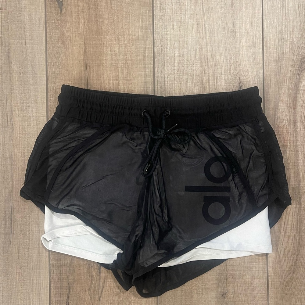 alo shorts